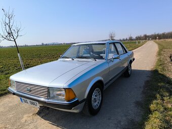 Ford Granada 2.3 GL-S (1977) - 19