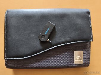 Citroën C5, 1,6 THP 115 kW - 19