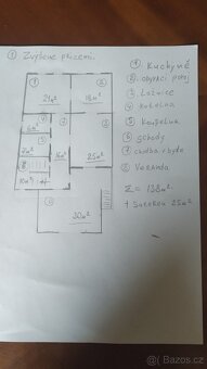 Prodej rodinného domu - 19