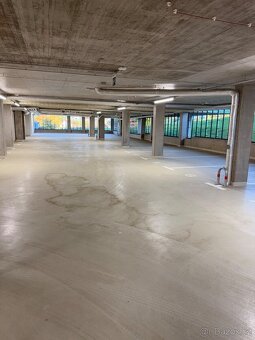 BYT 2+KK+ZAHRADA, TOP EXLUZIVNÍ 82,01 m2 věž C - 19