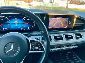 GLE diesel, 2/2020, 100.700km, cena bez DPH - 19