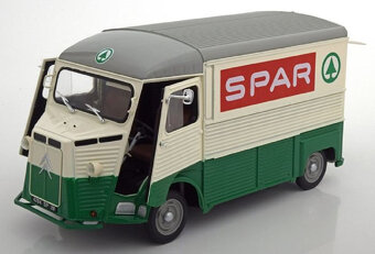 Model 1:18 Rarita Citroen DSC 21 Break od Norev - 19