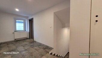 Prodej ubytovacího zařízení, Nabídka 2 atypických domů, Vrut - 19