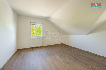 Prodej rodinného domu, 132 m², Úvaly, ul. Rokycanova - 19