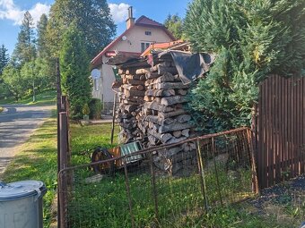 Prodej rodinné domy, 140 m2 - Karolinka, ev.č. 00424 - 19