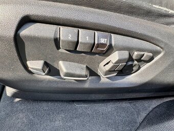 BMW X6 5.0i Xdrive M-Packet odpočet DPH - 19