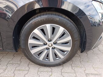 Škoda Superb 3 Combi Style iV Hybrid 1.4TSI 160kW DSG 106tkm - 19