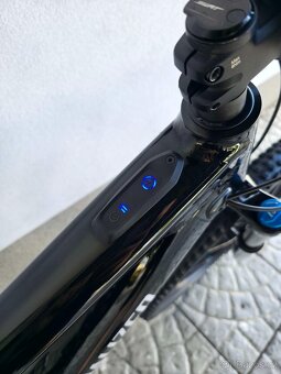 Elektrokolo Specialized Turbo Levo 3 Comp Alloy 700 Wh - 19