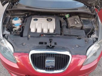 Seat Toledo - 19