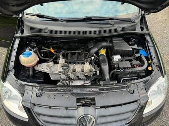 Vw FOX - 19
