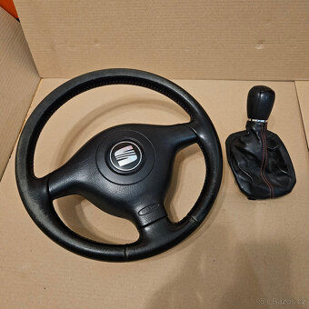 P: volanty Audi Seat Škoda Ford Mercedes VW - 19
