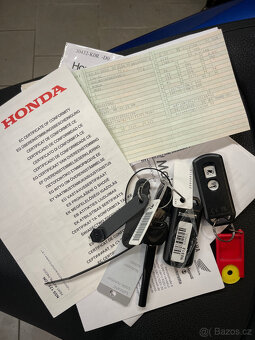 Honda Forza 125 r.v.2023 najeto 6tis km - 19