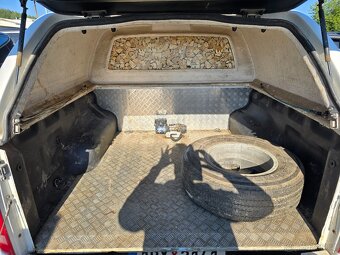 Volkswagen Amarok 2.0 TDi 120KW 4x4 2 sady kol - 19
