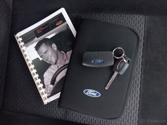 Ford C-Max 2.0i GHIA  - 90xxx km - serviska - - 19