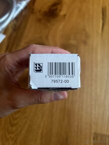 Vanová baterie Aries Mexen chrom s hadicí a hlavicí - 19