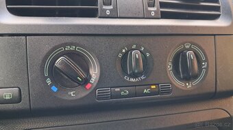 Škoda Roomster, 1.2 TSI / STYLE 1.MAJITEL - 19