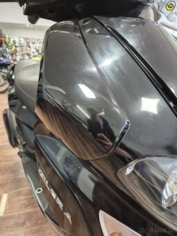 Gilera Runner VXR 200 - 19