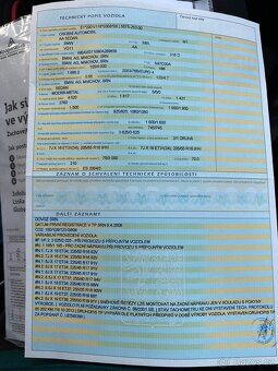 BMW E90 318d doplňky od ac schnitzer - 19