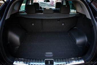 HYUNDAI TUCSON 1.6 GDi Style 97kW 2017 - 19