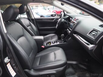 2016 Subaru Outback 2.0D Active Lineartronic - 19