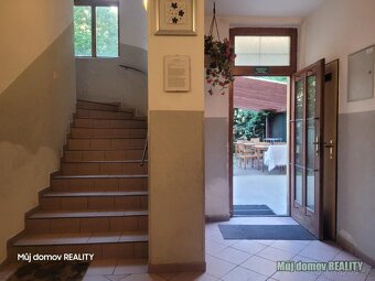 2+kk ANDEL METRO CENTRUM TERASA - 19