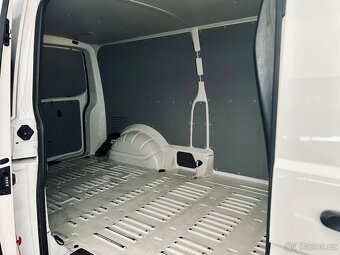 VW Transporter T6.1/2.0TDI/2021/LONG/103tkm/Servis VW/DPH - 19