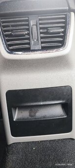 Škoda Octavia III Combi 2015, 77 kW 1.6 TDI Manual, 235xxx K - 19