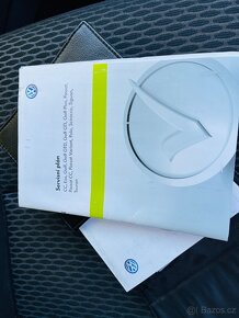VOLKSWAGEN 1.4 16V 59 kW PUVOD ČR ZARUKA KILOMETRU a PUVODU - 19
