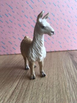 Schleich některé raritní kousky - vhodné i pro sběratele - 19