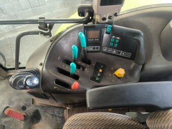 Claas Ares 696 RZ - 19