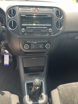 Volkswagen Golf Plus, 1,4 TSI, 90kW, ALU KOLA - 19