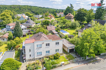 Prodej rodinného domu, 141 m², Dýšina, ul. Přátelství - 19