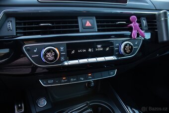 Audi A4 Avant 3.0 TDI Sport quattro tiptronic 2016 - 19
