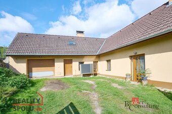 Prodej, domy/rodinný, 220 m2, Dobešice 16, 39701 Kluky, Píse - 19