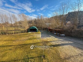 Prodej rodinné domy, 287 m² - Hluboké Mašůvky, okr. Znojmo - 19