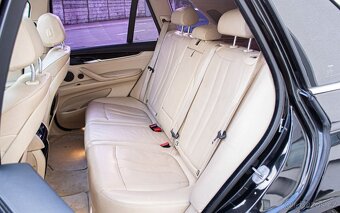 BMW X5 f15 xDrive40d 230kW automat (ťažné na 3.5t) - 19