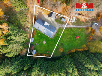 Prodej rodinného domu v Telči - Štěpnice - 19