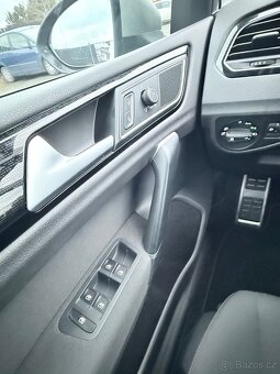 VOLKSWAGEN GOLF SPORTSVAN 1.4 TSI 110KW 2017 TOP - 19