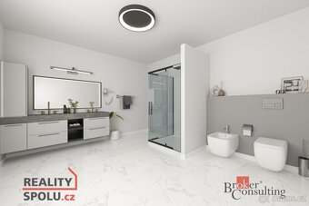 Prodej, domy/rodinný, 181 m2, Sportovní, 67972 Kunštát, Blan - 19