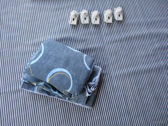 DETHLEFFS Tourist č.226. Rok 2007.1100kg.Pevné postele - 19