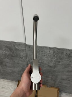 Vodovodní baterie - 19