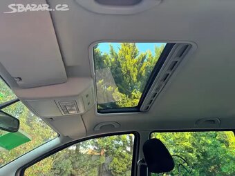 VW Sharan 2.0 TDI 103kW,Tažné,7.Míst,digi.klima. - 19