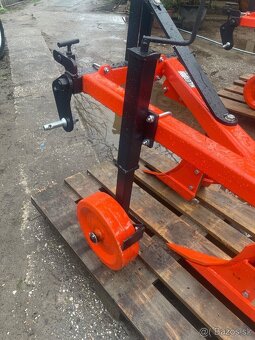 Pluh za malotraktor - 19