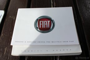 Fiat Grande Punto - 19