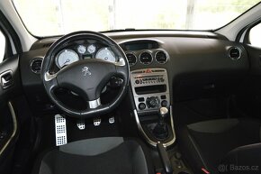 Peugeot 308 SW, 1,6 VTi, Sportium, Panorama - 19