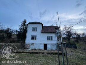 Rodinný dům, Dešná u Zlína 210 m2, pozemek 151 m2 - 19