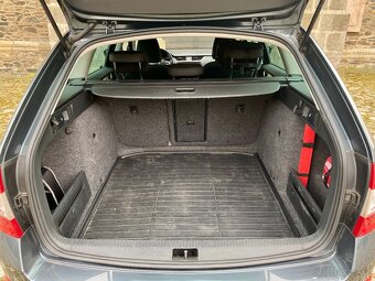 Škoda Octavia 1.6TDI 4x4 tažné, kessy, tempomat, výhřev - 19