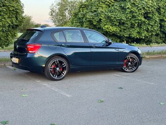 BMW F20 - 19