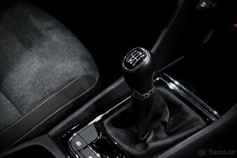 Škoda Karoq 1.0 TSI 81 kW Clever 48 000 km 12/2021 - 19
