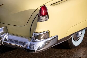 Cadillac Coupé DeVille - 19